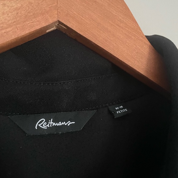 Reitmans Jumpsuit - Picture 2 of 6